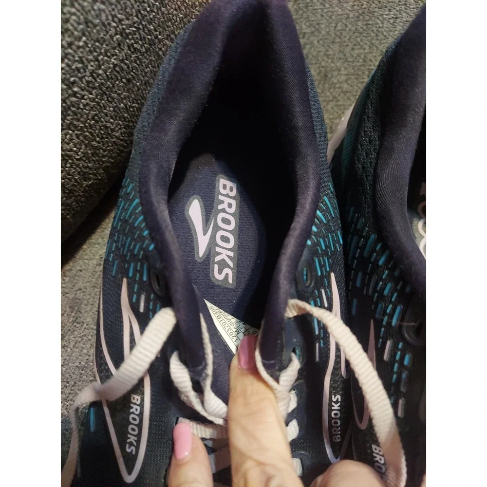 Brooks womens glycerin